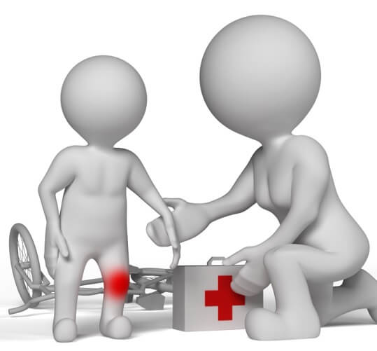 First Aid Training is an Absolute Must Have - GlobeUs Training