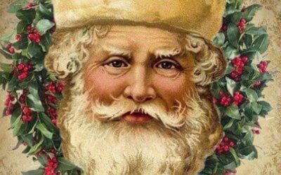 St Nicholas Day