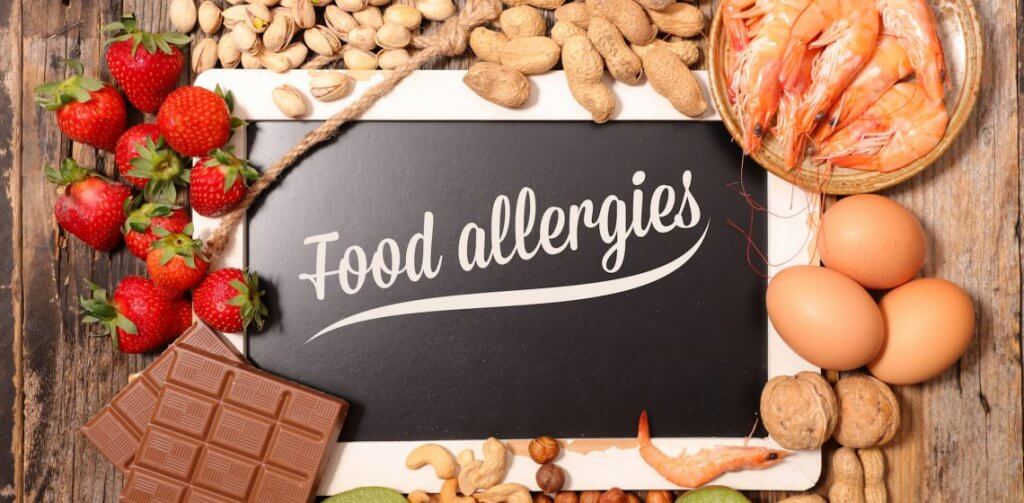 Food Allergen Training & Certification Online in UK